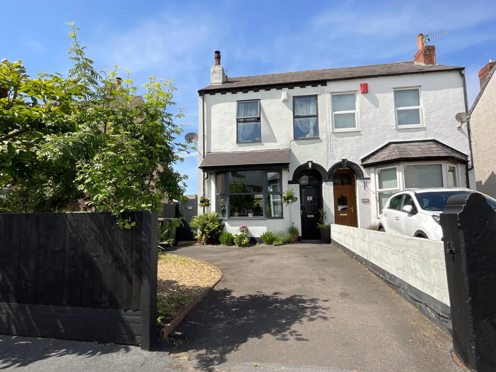 Main image of property: Compton Road, Birkdale, Southport