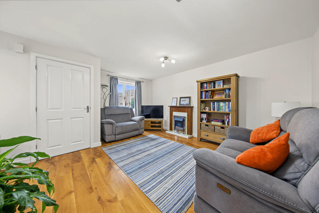 House in Chesterfield, St Augustines, Spital - View 5