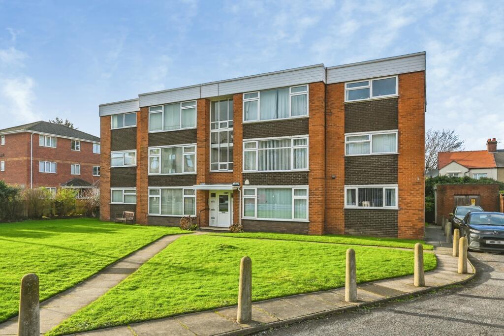 Main image of property: Avon Court, Crosby, Merseyside, L23