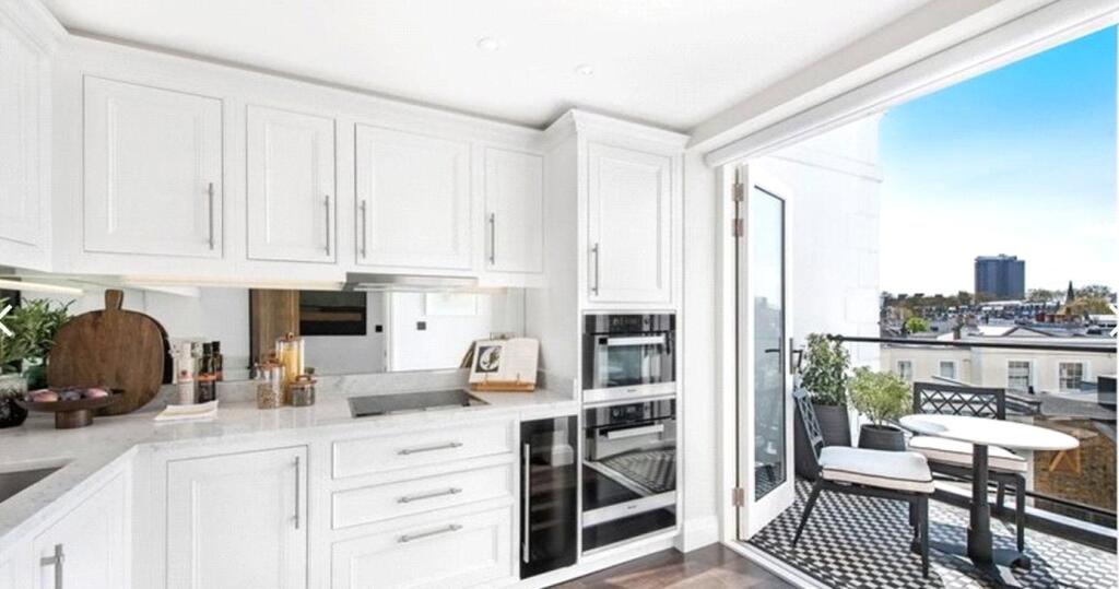 Main image of property: 21-22 Prince Of Wales Terrace, London