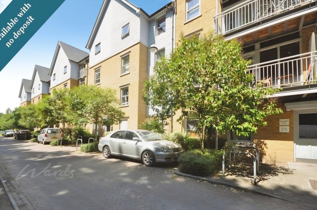 Main image of property: St. Andrews Close Canterbury CT1 2RT