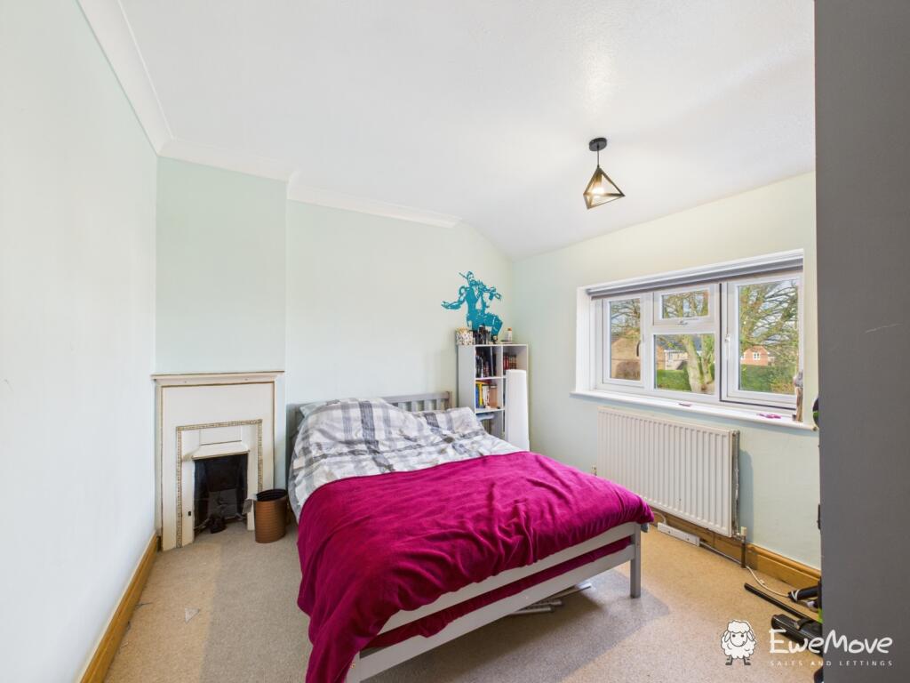 Main image of property: Imber Avenue, Amesbury, Salisbury, Wiltshire, SP4