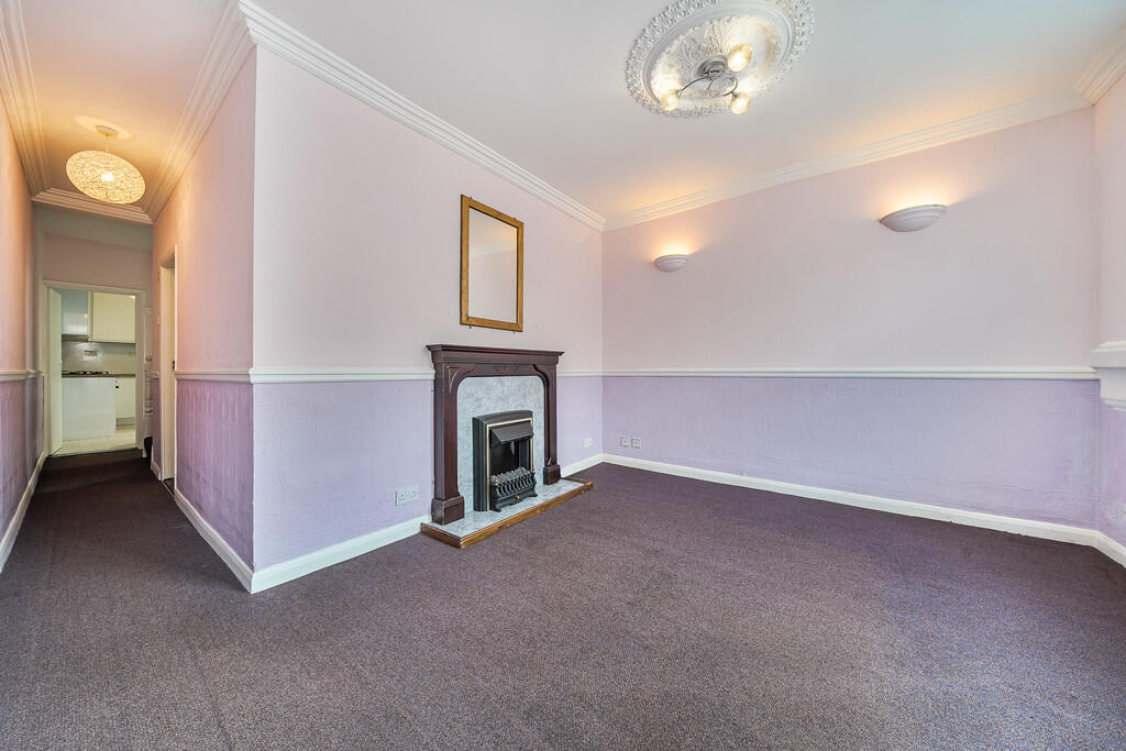 Main image of property: St. Vincent Road, Southsea