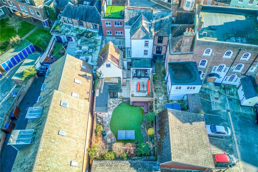 Additional image 23 of Plus 2 Bed Cottage, Market Street, Poole, BH15