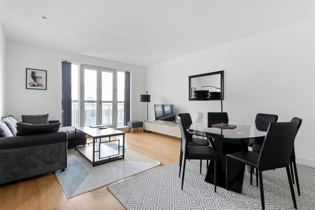 Main image of property: Belgrave Court, 36 Westferry Circus, London