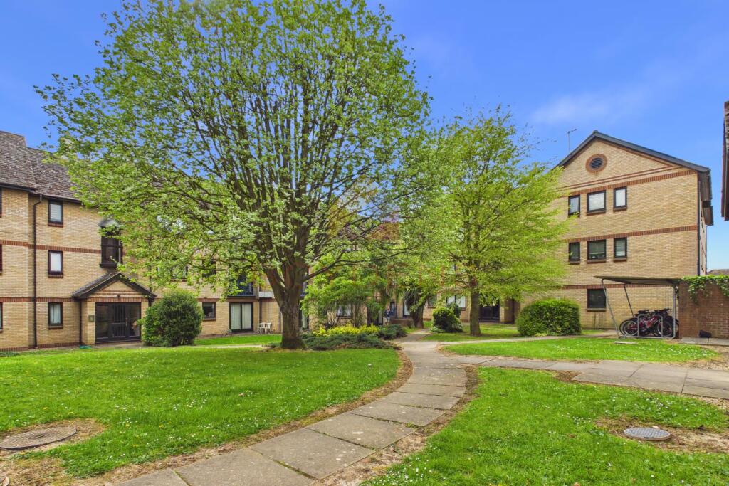 Main image of property: Claremont Heights