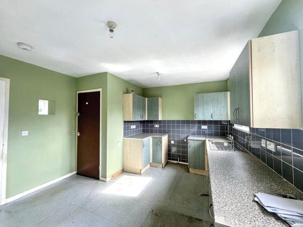 House in Newcastle upon Tyne - View 3