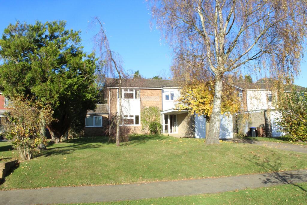 Main image of property: Church Mount, Guilsborough, NN6 8QA