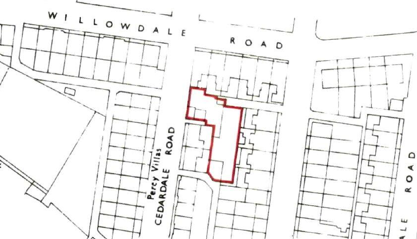 Main image of property: Cedardale Road, Liverpool, Merseyside, L9