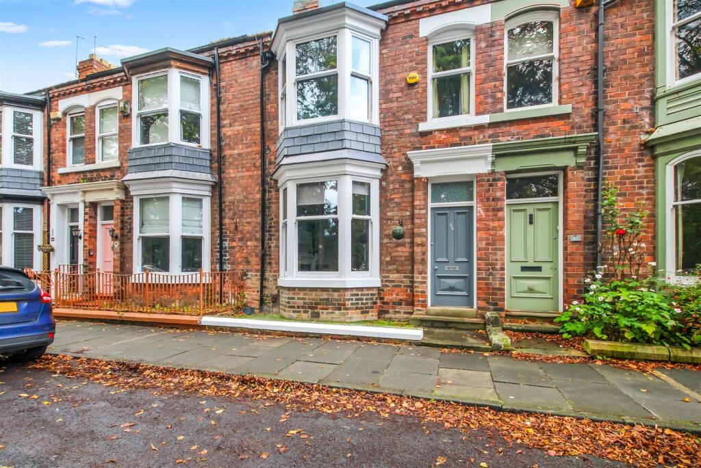 Main image of property: Victoria Embankment, Darlington