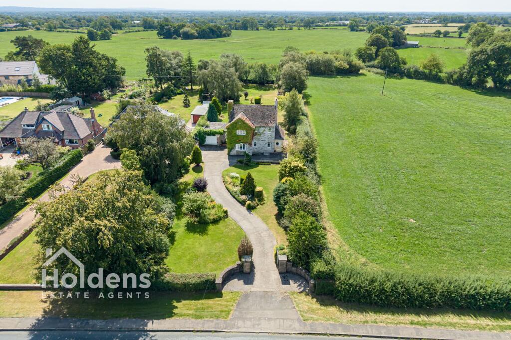 Main image of property: Inglewhite Road, Longridge, PR3