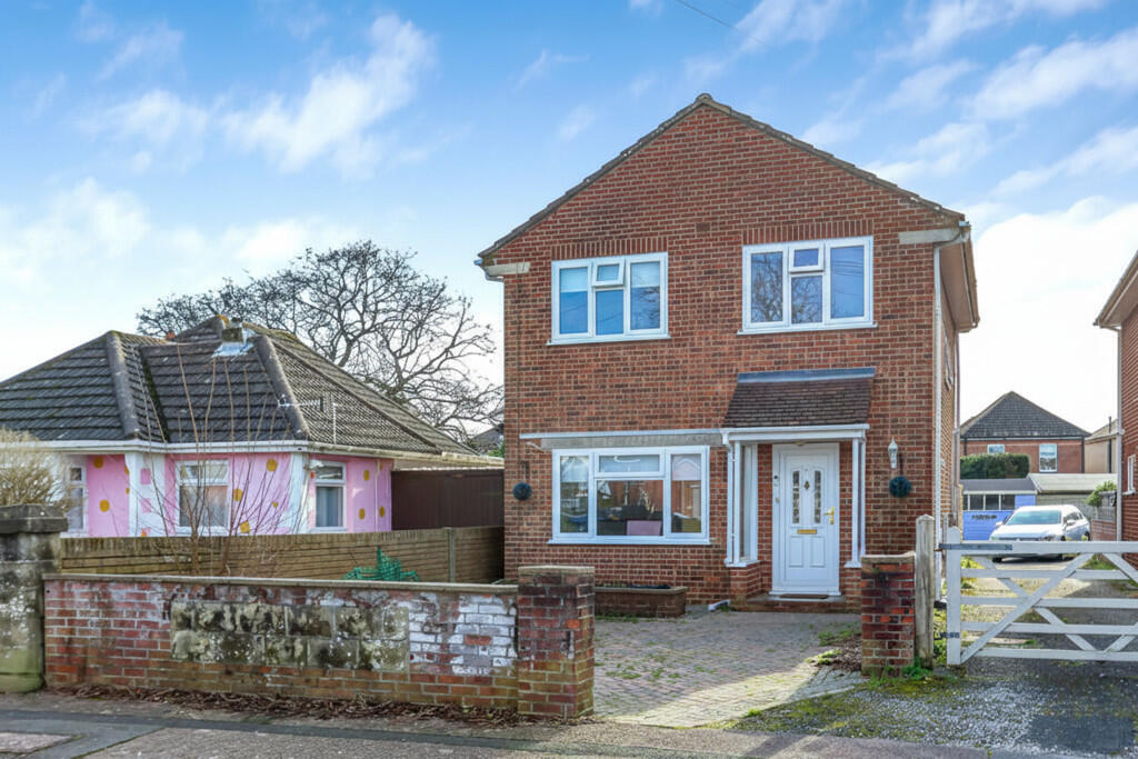 Main image of property: Coronation Avenue, Bournemouth