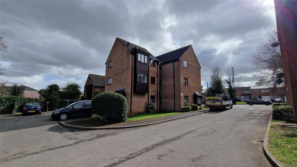 Main image of property: St. James Court, Willenhall, Coventry, West Midlands, CV3