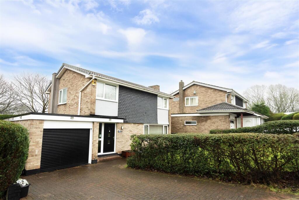 Main image of property: St. Buryan Crescent, Newcastle Upon Tyne