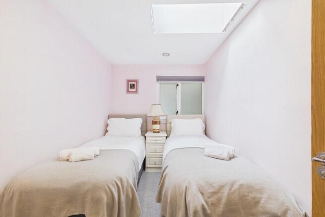 Rowan Bedroom Two