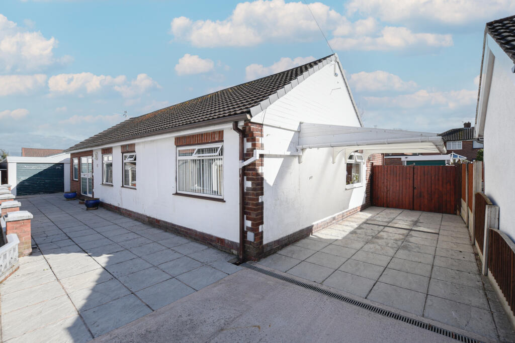 Main image of property: Brecon Avenue, Cheadle Hulme