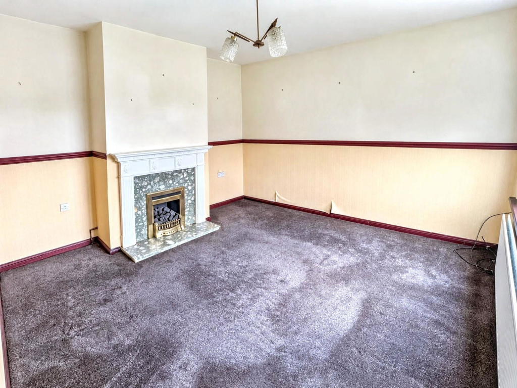 House in Stanley, South Moor - View 4