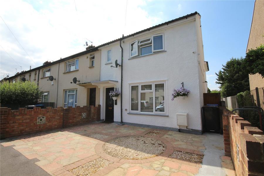 Main image of property: Westfield, Woking, Surrey, GU22