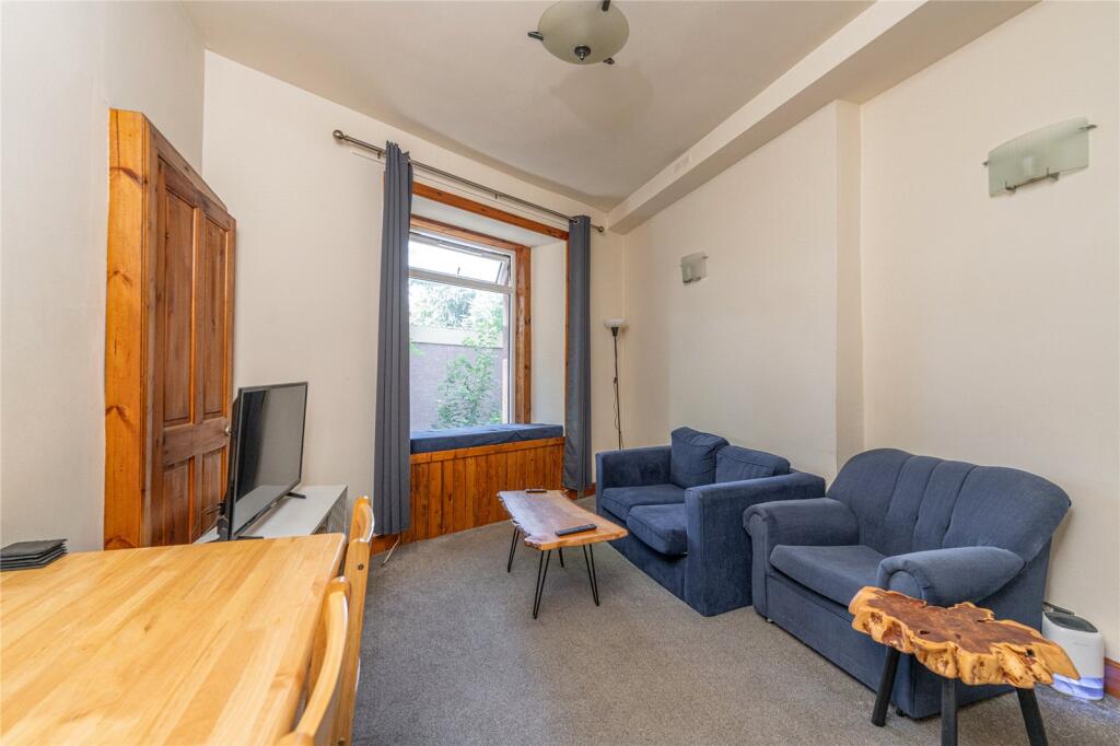 Apartment in Edinburgh - View 3