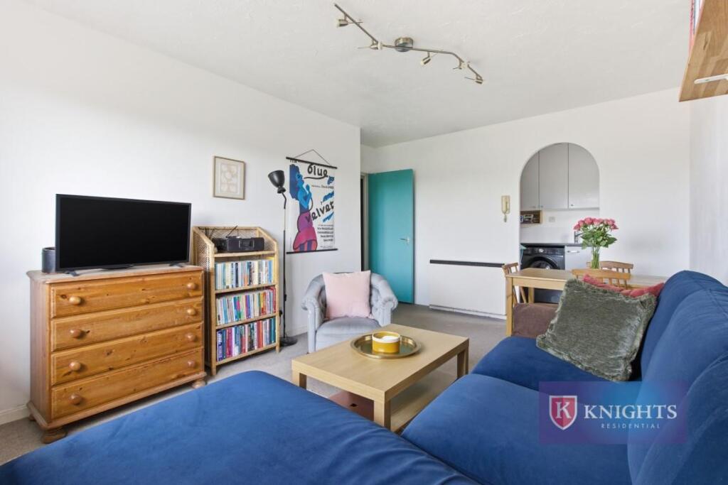 Apartment in London - More