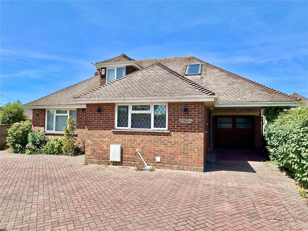 Main image of property: Seafield Close, Barton On Sea, Hampshire, BH25