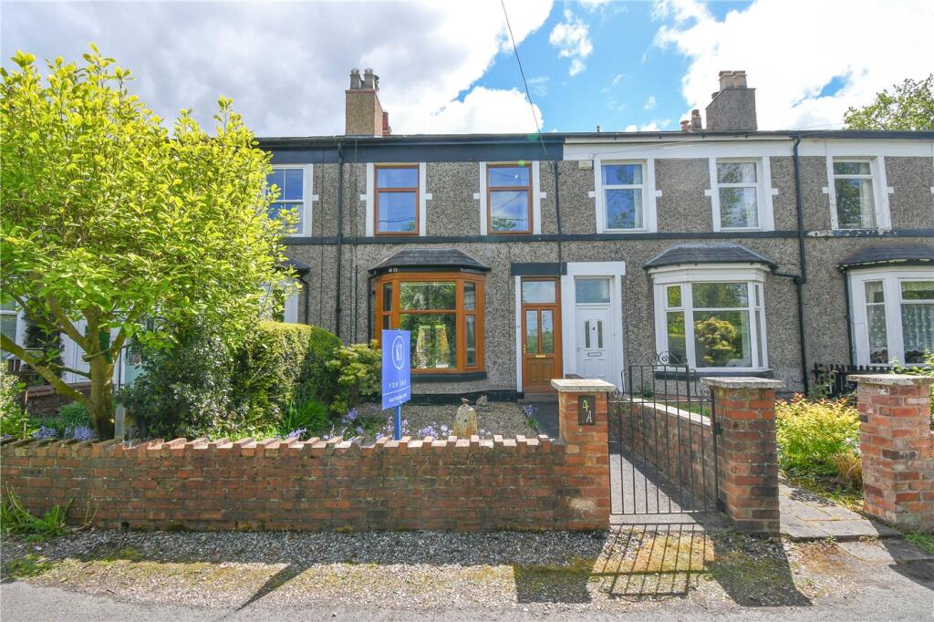 Main image of property: Oakfield Terrace, Childer Thornton, Ellesmere Port