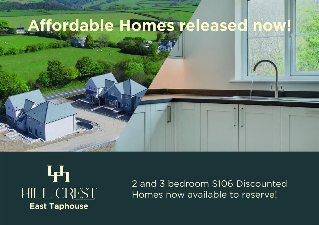 Main image of property: East Taphouse, Liskeard, Cornwall