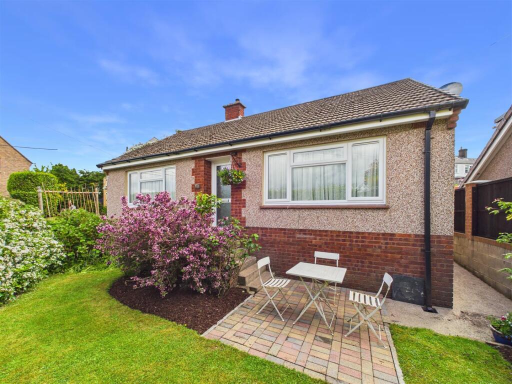 Main image of property: Somerset Road, Cinderford
