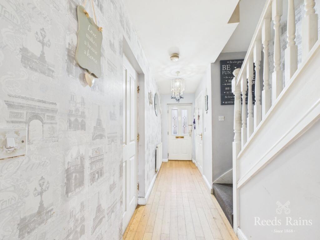 House in Hull, Kingston upon Hull - View 2