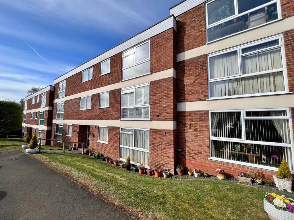 Main image of property: Woodend Close