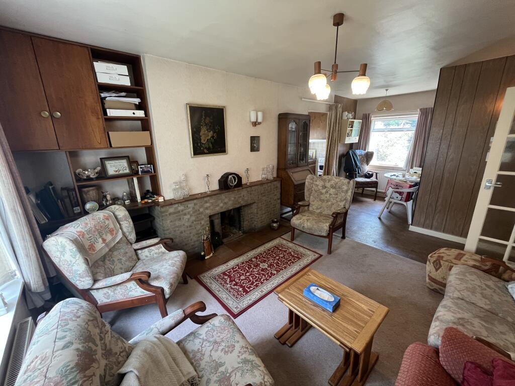 1A Eastway, Castle Donington, Derby, Leicestershire DE74 2PN photo 4