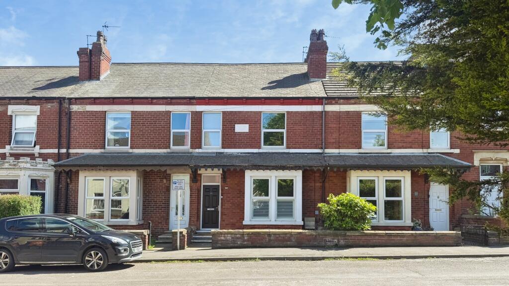 Main image of property: Cambridge Street, Normanton, Wakefield