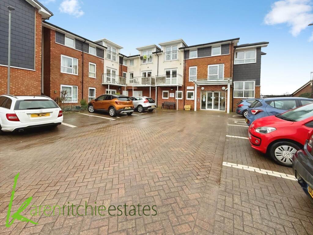 2-bed house on Manor Gardens, Harwood, £164,950