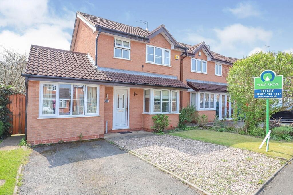 Main image of property: Leasowe Drive, Perton, Wolverhampton, WV6