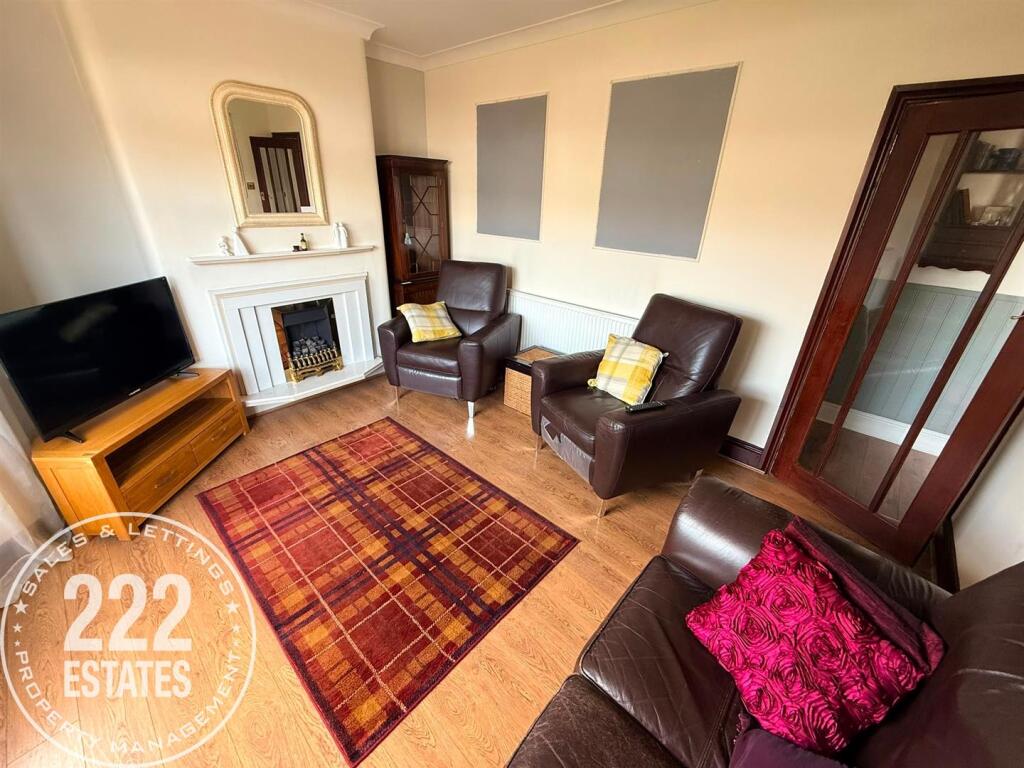 House in Warrington - View 3