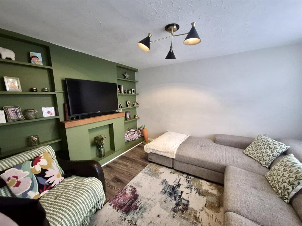 Main image of property: Deans Way, Coventry