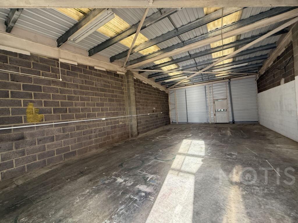 Main image of property: Learoyd Road, Mountfield Industrial Estate, TN28