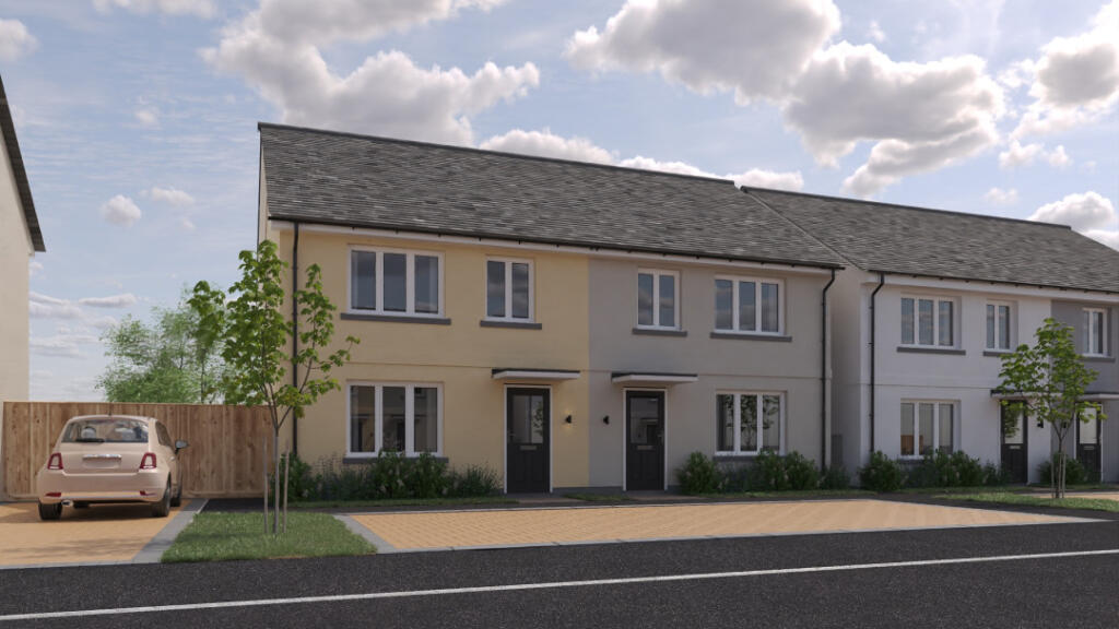 Main image of property: Green Hill,
Wadebridge,
PL27 6AY