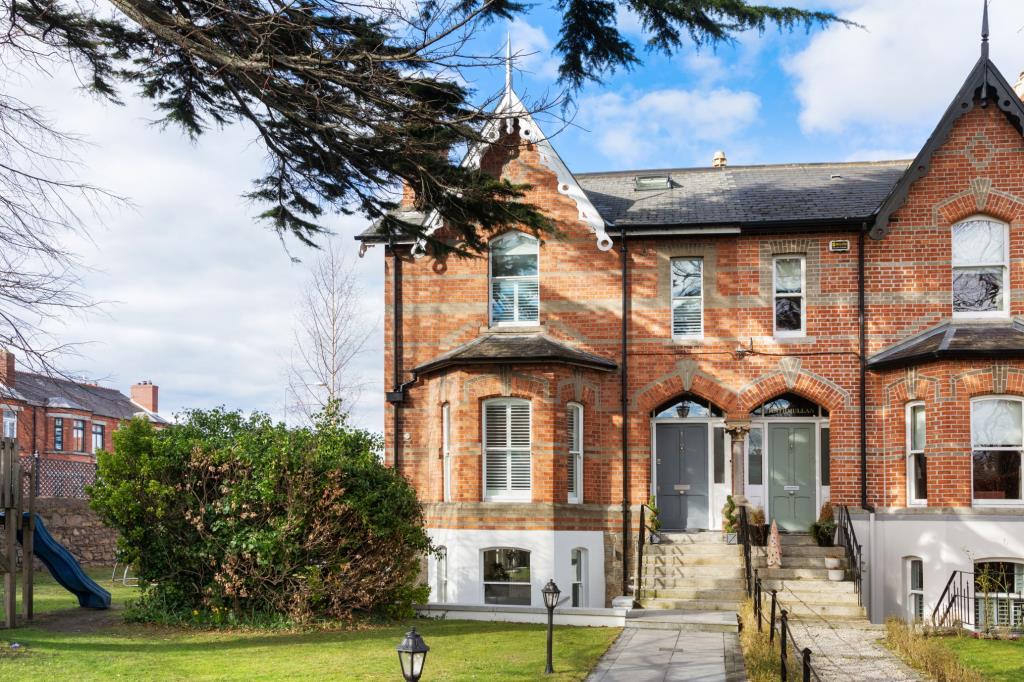 Main image of property: 1 Cowper Road, Rathmines, Dublin 6, D06 X3Y1