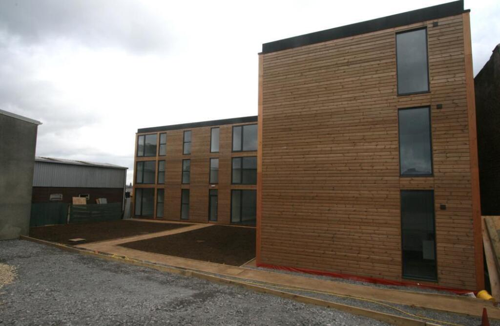 Main image of property: Pleck Road, Walsall