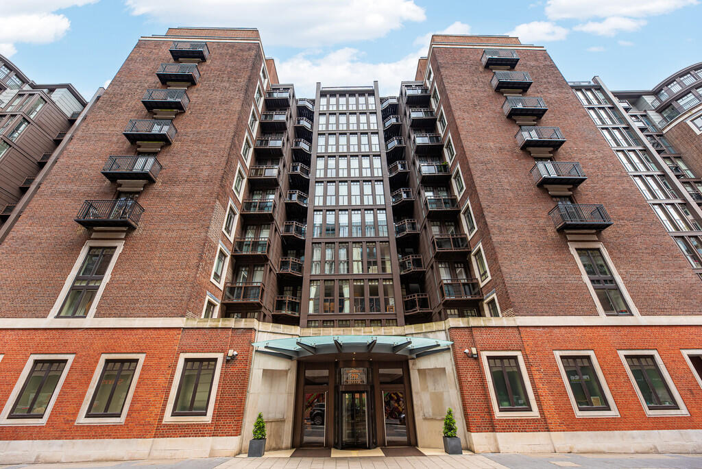 Main image of property: Marsham Street, London