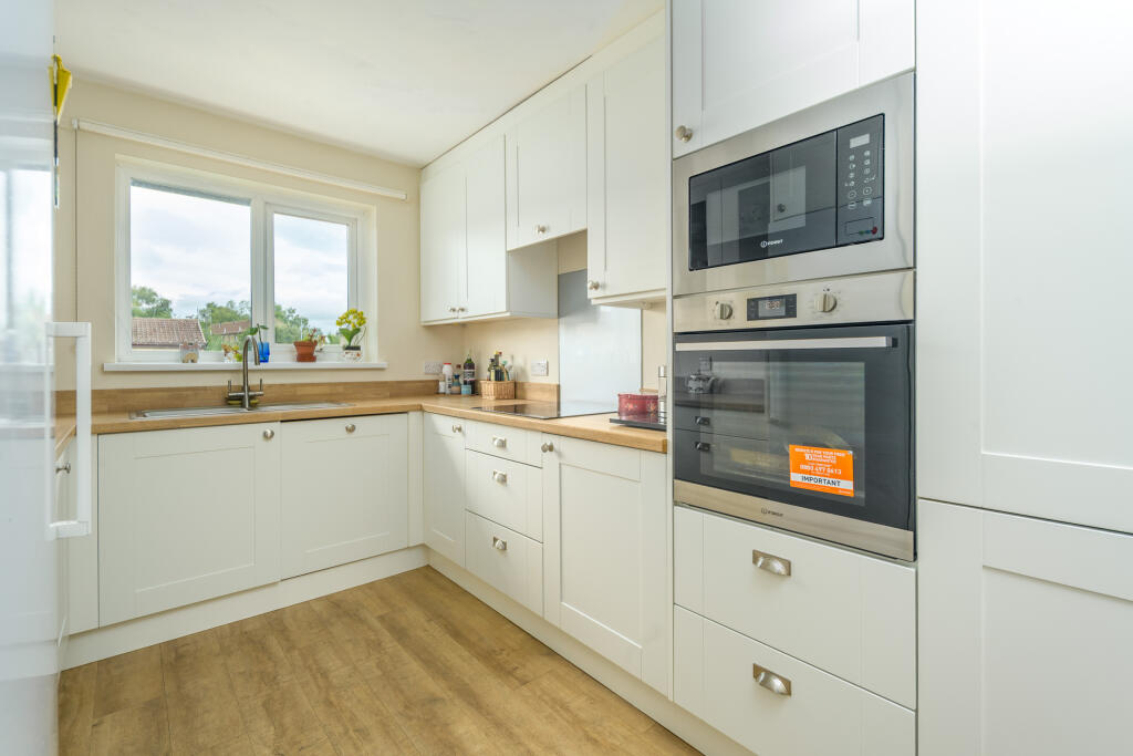 House in Newcastle upon Tyne - View 4