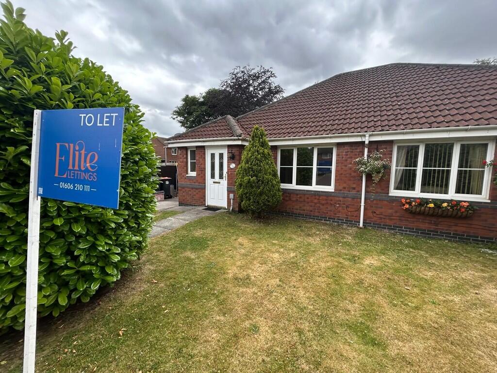 Main image of property: Brambles Chase, Cuddington, Northwich