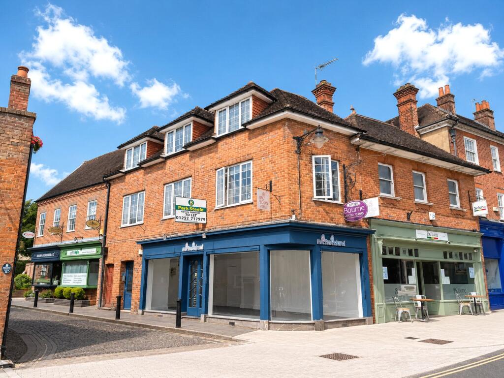 Main image of property: Downing Street, Farnham, Surrey, Surrey, GU9