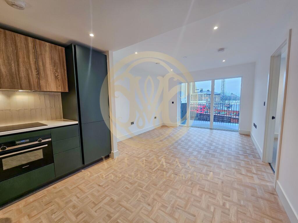 Main image of property: Munstead Apartments, Danvers Avenue, London