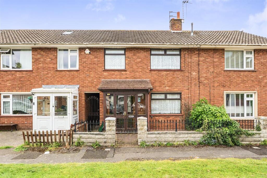 Main image of property: Tapsters, Bristol