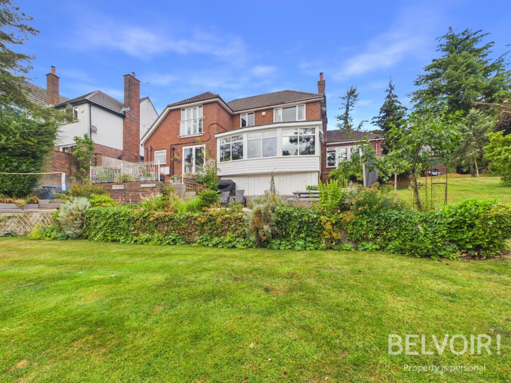 House in Stoke-on-Trent - View 4