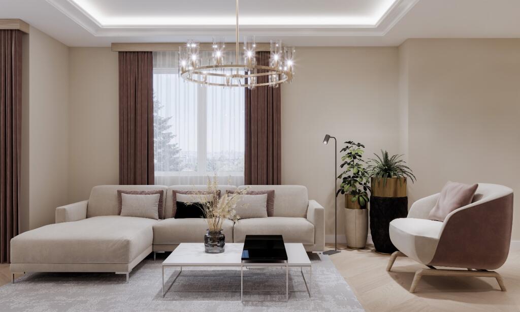 Apartment in Morecambe, West End - More