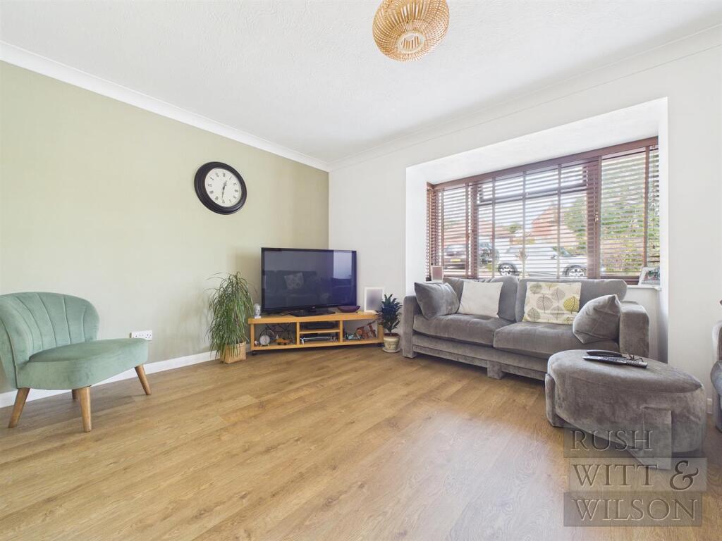House in Tonbridge - View 2