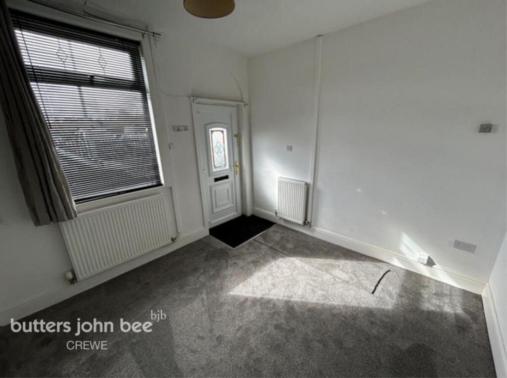 Main image of property: Henry Street, Crewe